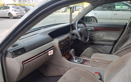 Nissan Cedric X, 1999 год, 350 000 рублей, 12 фотография