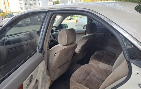Nissan Cedric X, 1999 год, 350 000 рублей, 14 фотография