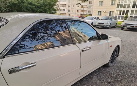 Nissan Cedric X, 1999 год, 350 000 рублей, 9 фотография