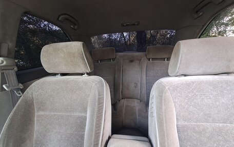 Nissan Cedric X, 1999 год, 350 000 рублей, 16 фотография