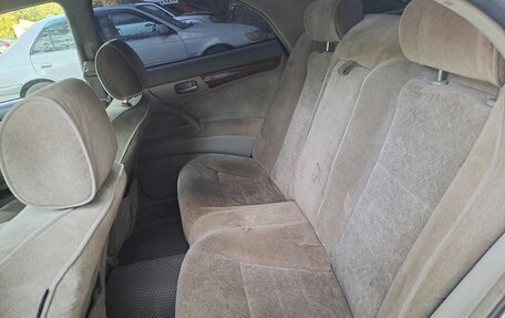 Nissan Cedric X, 1999 год, 350 000 рублей, 15 фотография
