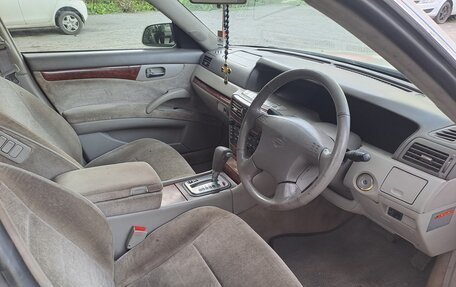 Nissan Cedric X, 1999 год, 350 000 рублей, 11 фотография