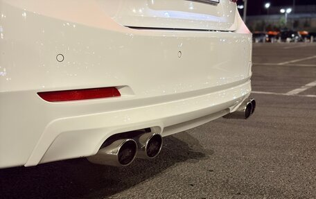 Alpina B3 F30, 2014 год, 5 500 000 рублей, 8 фотография