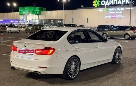 Alpina B3 F30, 2014 год, 5 500 000 рублей, 4 фотография