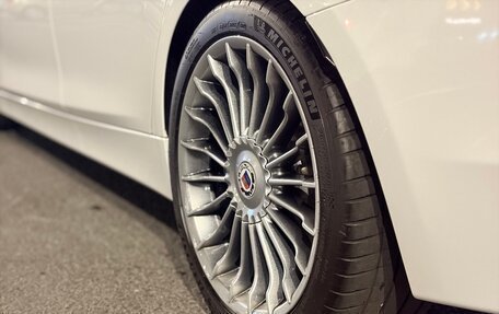 Alpina B3 F30, 2014 год, 5 500 000 рублей, 10 фотография