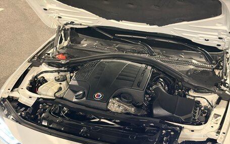 Alpina B3 F30, 2014 год, 5 500 000 рублей, 15 фотография