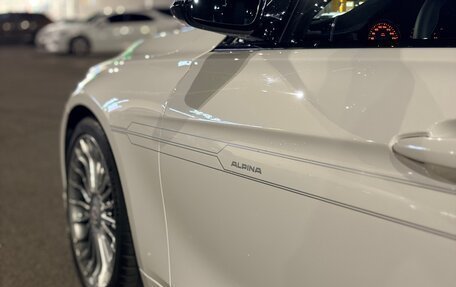 Alpina B3 F30, 2014 год, 5 500 000 рублей, 11 фотография