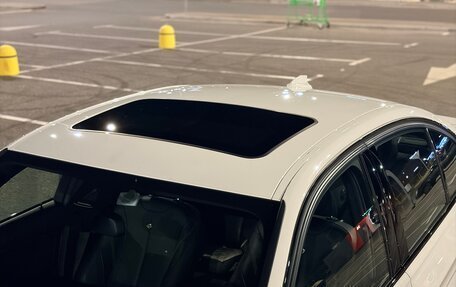 Alpina B3 F30, 2014 год, 5 500 000 рублей, 14 фотография