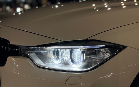 Alpina B3 F30, 2014 год, 5 500 000 рублей, 12 фотография