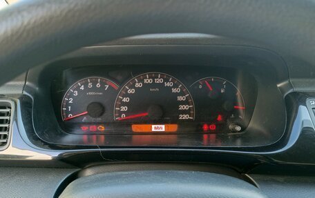 Honda FR-V, 2006 год, 900 000 рублей, 5 фотография