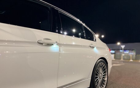Alpina B3 F30, 2014 год, 5 500 000 рублей, 18 фотография