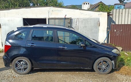 Honda FR-V, 2006 год, 900 000 рублей, 4 фотография
