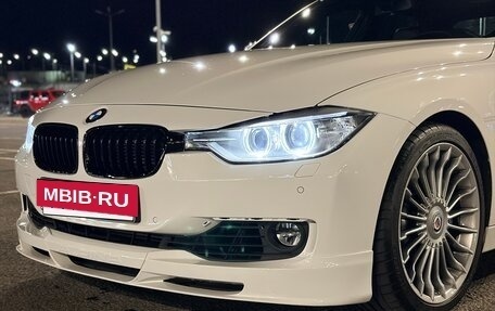 Alpina B3 F30, 2014 год, 5 500 000 рублей, 13 фотография