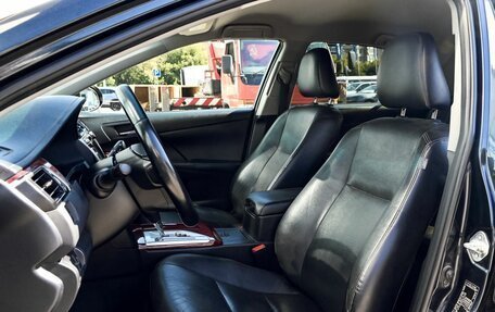 Toyota Camry, 2013 год, 1 685 000 рублей, 16 фотография