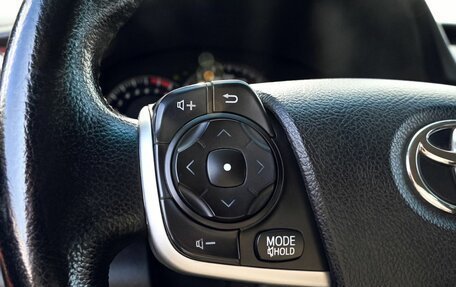 Toyota Camry, 2013 год, 1 685 000 рублей, 14 фотография