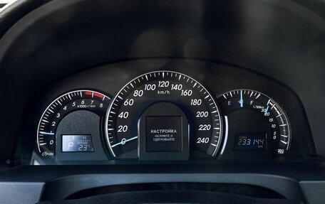 Toyota Camry, 2013 год, 1 685 000 рублей, 9 фотография