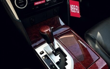 Toyota Camry, 2013 год, 1 685 000 рублей, 10 фотография
