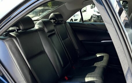 Toyota Camry, 2013 год, 1 685 000 рублей, 21 фотография