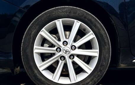Toyota Camry, 2013 год, 1 685 000 рублей, 25 фотография