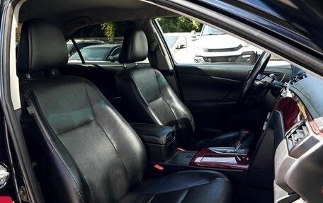 Toyota Camry, 2013 год, 1 685 000 рублей, 20 фотография
