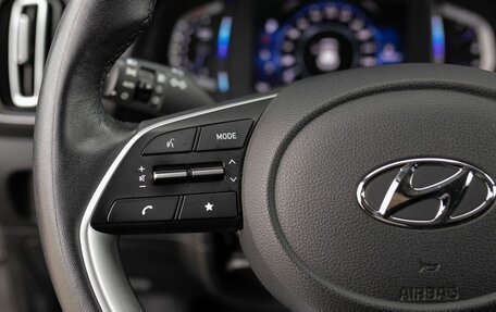 Hyundai Creta, 2021 год, 2 200 000 рублей, 12 фотография