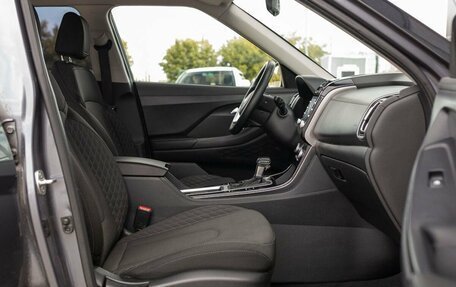 Hyundai Creta, 2021 год, 2 200 000 рублей, 18 фотография