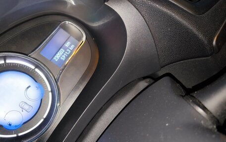 Renault Fluence I, 2013 год, 750 000 рублей, 1 фотография