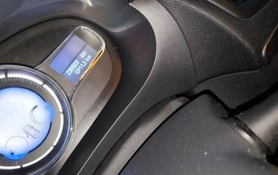 Renault Fluence I, 2013 год, 750 000 рублей, 1 фотография