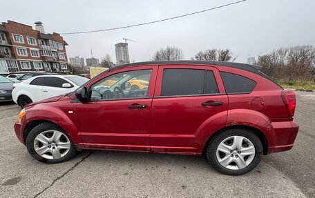 Dodge Caliber I рестайлинг, 2008 год, 270 000 рублей, 2 фотография