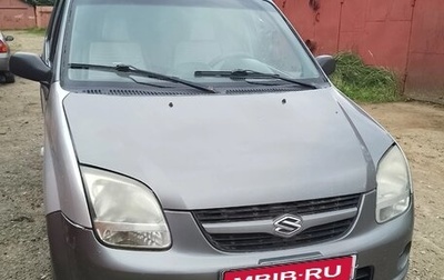 Suzuki Ignis II (HR), 2005 год, 250 000 рублей, 1 фотография