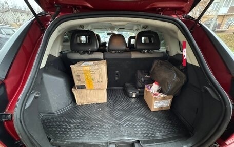Dodge Caliber I рестайлинг, 2008 год, 270 000 рублей, 14 фотография