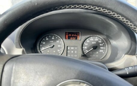 Renault Sandero I, 2010 год, 350 000 рублей, 2 фотография