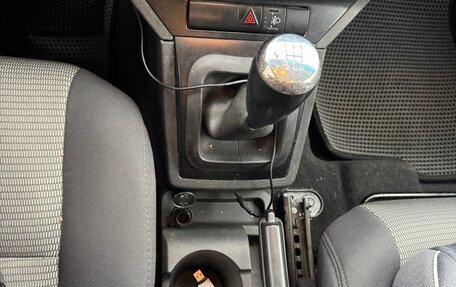 Dodge Caliber I рестайлинг, 2008 год, 270 000 рублей, 17 фотография