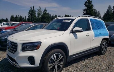 Mercedes-Benz GLB, 2025 год, 4 250 000 рублей, 1 фотография