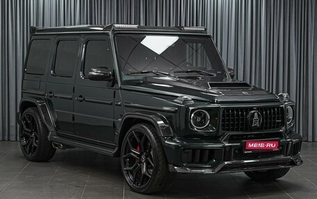Mercedes-Benz G-Класс AMG, 2022 год, 24 999 112 рублей, 1 фотография