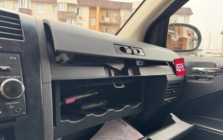Dodge Caliber I рестайлинг, 2008 год, 270 000 рублей, 16 фотография