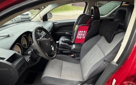 Dodge Caliber I рестайлинг, 2008 год, 270 000 рублей, 20 фотография