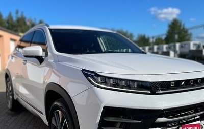CheryExeed LX, 2023 год, 1 760 000 рублей, 1 фотография