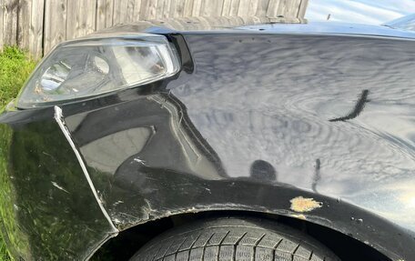 Renault Sandero I, 2010 год, 350 000 рублей, 12 фотография