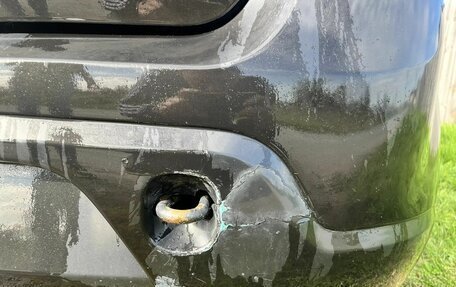 Renault Sandero I, 2010 год, 350 000 рублей, 14 фотография