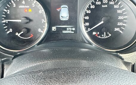 Nissan Qashqai, 2016 год, 1 650 000 рублей, 4 фотография