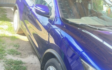Nissan Qashqai, 2016 год, 1 650 000 рублей, 7 фотография