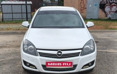 Opel Astra H, 2012 год, 650 000 рублей, 1 фотография
