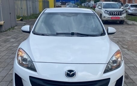 Mazda 3, 2010 год, 700 000 рублей, 1 фотография