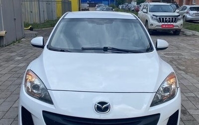 Mazda 3, 2010 год, 700 000 рублей, 1 фотография