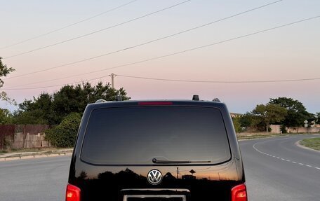 Volkswagen Multivan T5, 2010 год, 2 800 000 рублей, 6 фотография