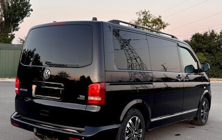 Volkswagen Multivan T5, 2010 год, 2 800 000 рублей, 5 фотография