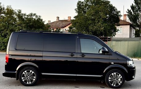 Volkswagen Multivan T5, 2010 год, 2 800 000 рублей, 9 фотография