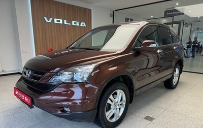 Honda CR-V III рестайлинг, 2011 год, 1 500 000 рублей, 1 фотография