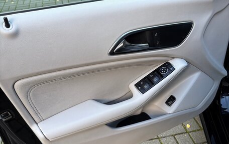 Mercedes-Benz CLA, 2013 год, 1 350 000 рублей, 5 фотография
